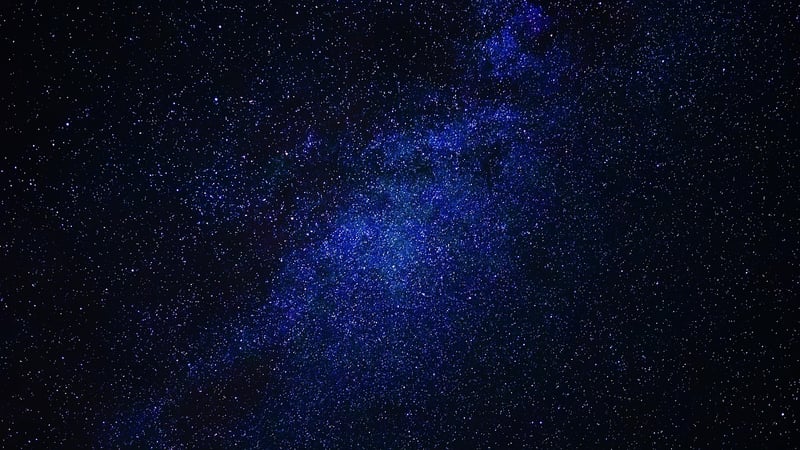 Meteor Shower