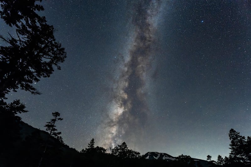 Nebula Veil Image