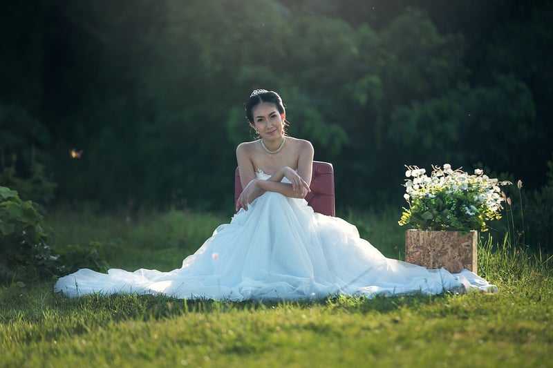 Celestial Wedding Inspiration